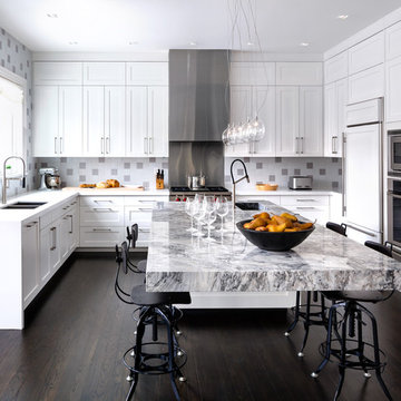 Fabulous Kitchens