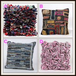 Your Opinions - Decorative Pillows