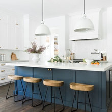 Kitchen Island Inspiration