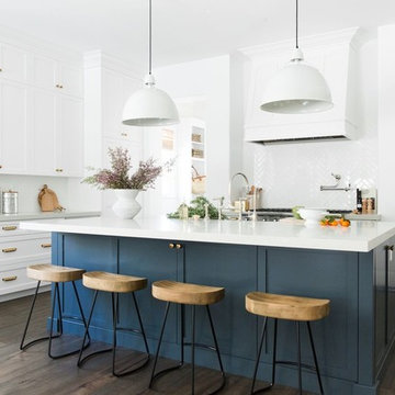 Calabasas Remodel