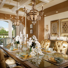 Dining Rooms