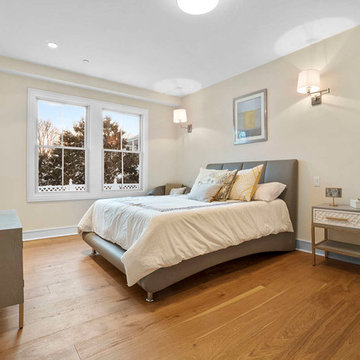 Somerville, MA - Multifamily Renovation