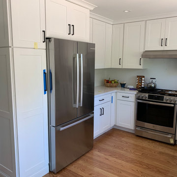 34 THOMASVILLE EDEN WHITE