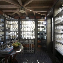Collection display