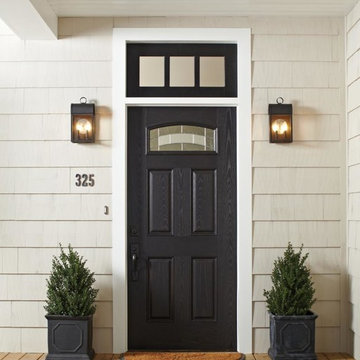 Outdoor Lighting