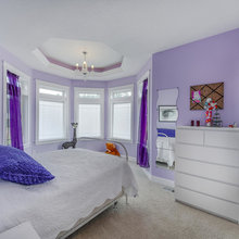 Girls Bedroom