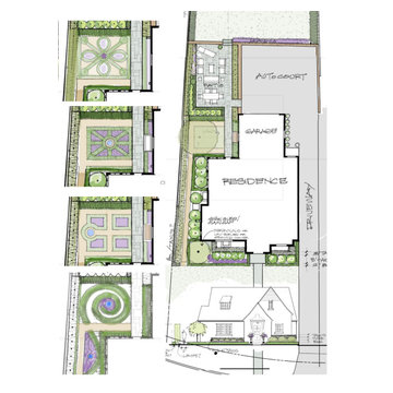 Design Plans
