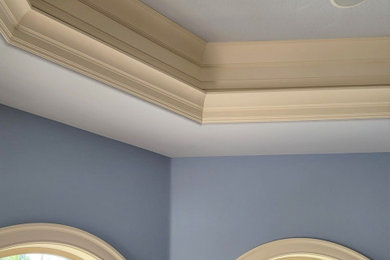 BATTLECREEK REMODEL