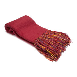 Throws - Products