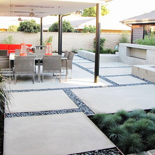 Houzz Tour: A Labor of Modern Love in Costa Mesa