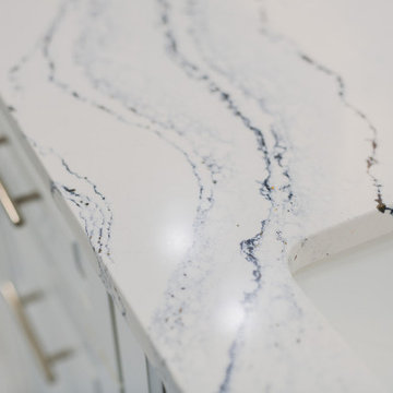 Primary Bathroom Suite | Modern Bliss