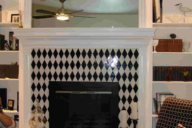 Home design - traditional home design idea in New York