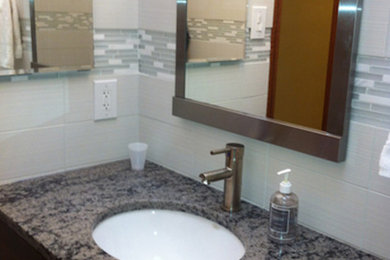 Bathroom - bathroom idea in Other