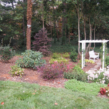 Front Yard Sanctuary