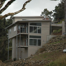Ideal beach house prototype