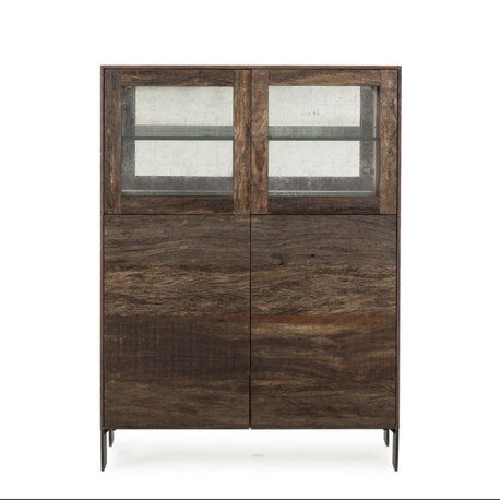 Sarah Bar Cabinet