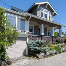 Gable Braces