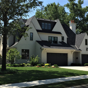 Hillcrest Residence
