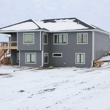 New House