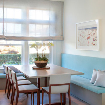 Contemporary Weekend Delight