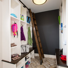 Entry way