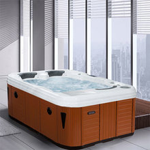 Outdoor spa supplier(http://jazzispas.com/about-us.html)
