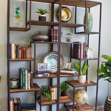 A heavely home office!