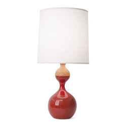 Kuni Juu Table Lamps - Table Lamps