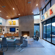 Interior Style