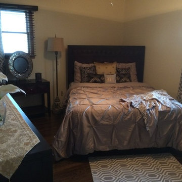 Redesign - Bedroom (Ewing)