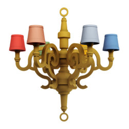 Lighting - Products
