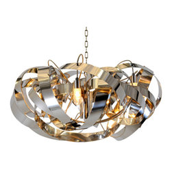 Nisi B Home Lights - Chandeliers