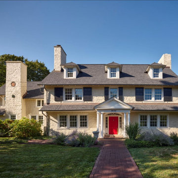 Head of School Residence
