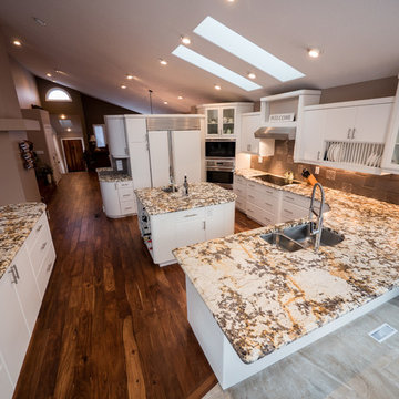 Osborne Crescent Project