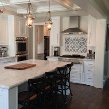 Kitchen Ideas
