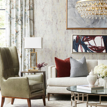 Wesley Hall Furniture, Authorized Dealer