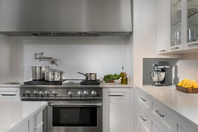 Inspiration for a kitchen remodel in Other