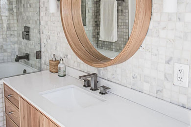 Bathroom - bathroom idea in Other