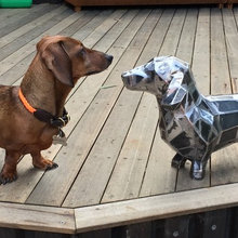 Sculptures