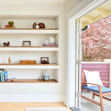 Kitsilano Character Home