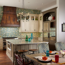 KTM Kitchen