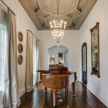 ceiling