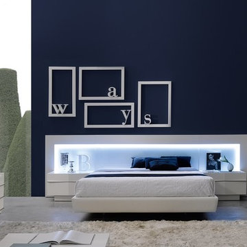 Modern Beds