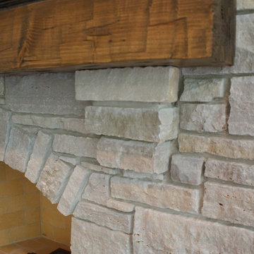 Lakeland Renovation