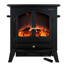 fireplaces
