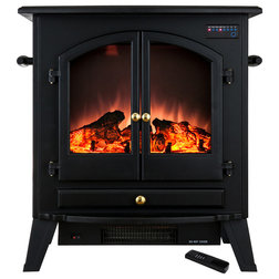 Traditional Freestanding Stoves by Golden Vantage