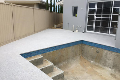 Paving Works domestic and commercial