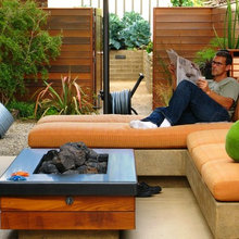 Firepits