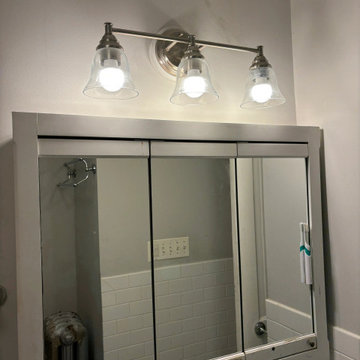Electrical Work