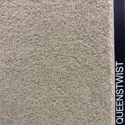 QueensTwist by Godfrey Hirst - Carpet Tiles